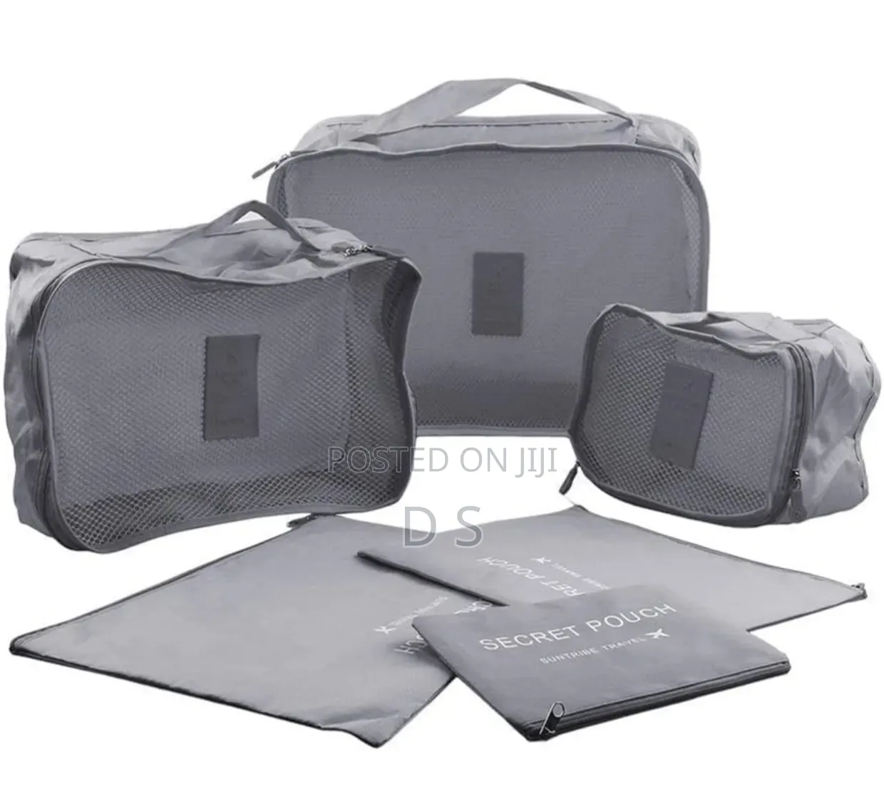 Travel Organiser
