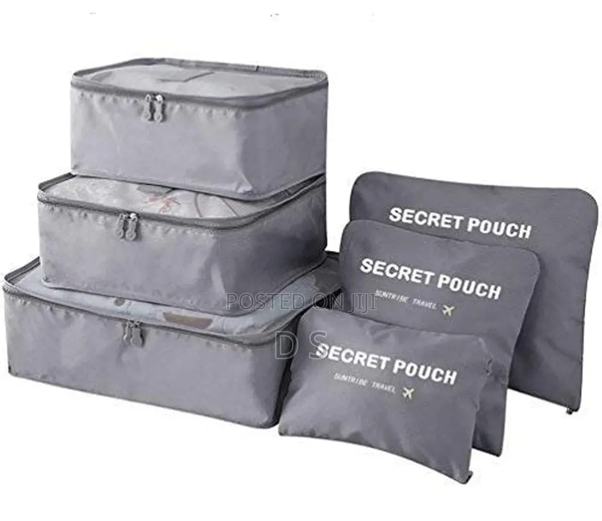 Travel Organiser