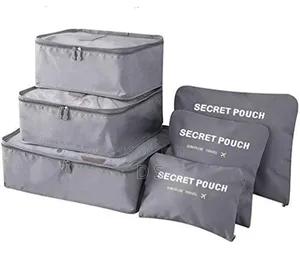 Travel Organiser