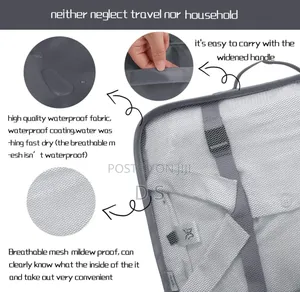 Travel Organiser
