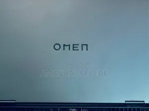 New Laptop HP Omen 16 16GB Intel Core i9 SSD 1T
