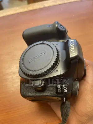 Canon Camera