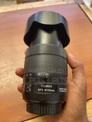 Canon Camera