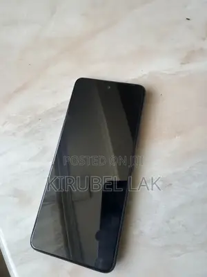 Tecno Camon 18 128 GB Black