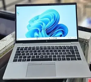 New Laptop HP EliteBook 840 G9 16GB Intel Core i5 SSD 512GB