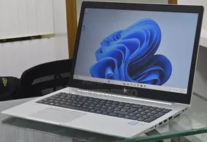 New Laptop HP EliteBook 840 G9 16GB Intel Core i5 SSD 512GB