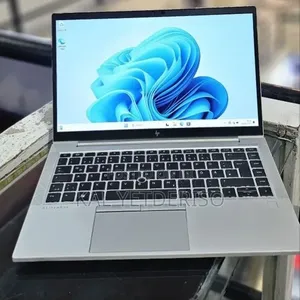 New Laptop HP EliteBook 840 G9 16GB Intel Core i5 SSD 512GB
