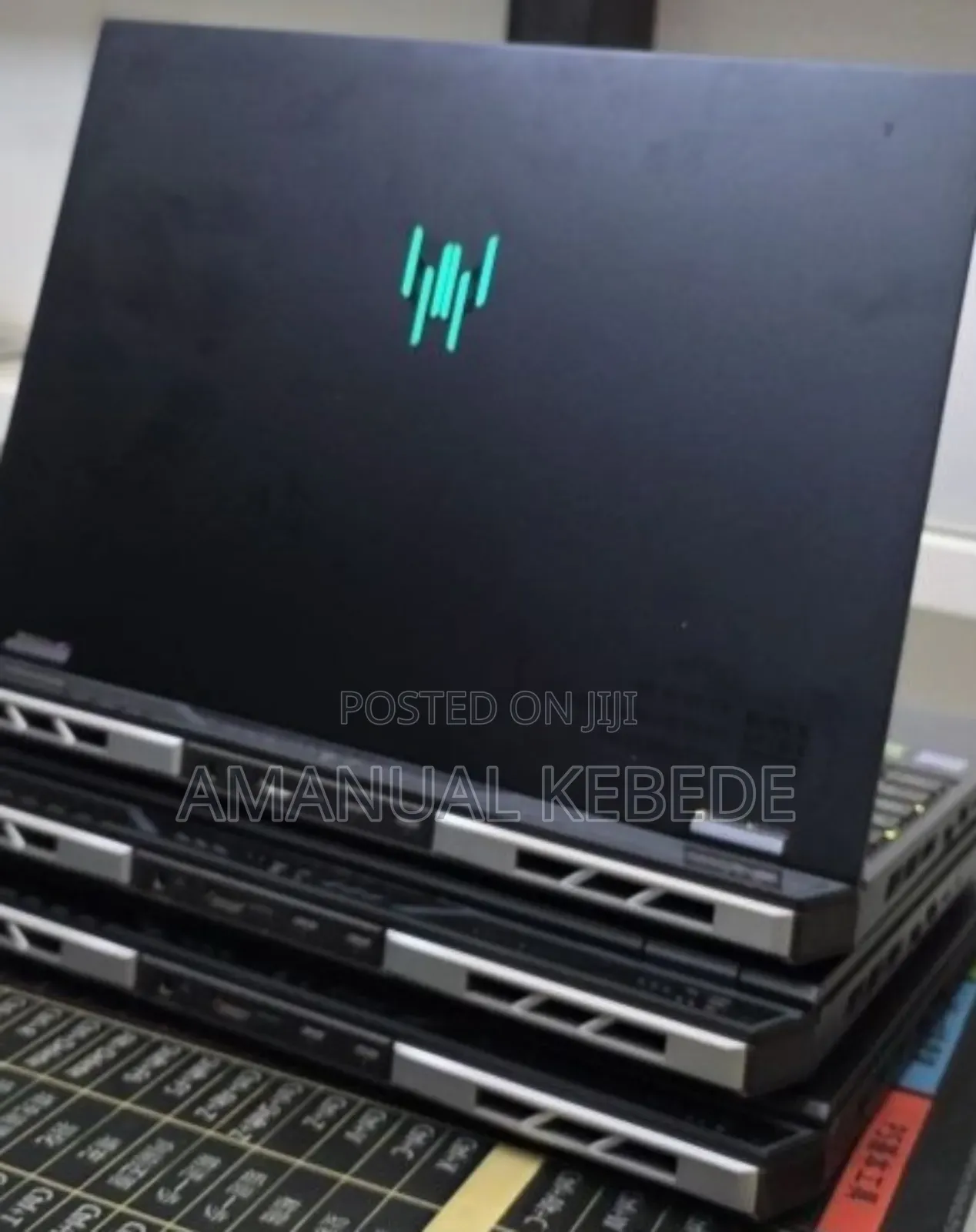 New Laptop Acer Predator Helios Neo 16 24GB Intel Core i9 SSD 1T