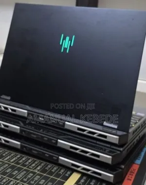 New Laptop Acer Predator Helios Neo 16 24GB Intel Core i9 SSD 1T