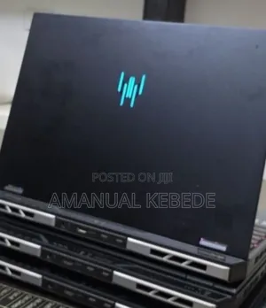 New Laptop Acer Predator Helios Neo 16 24GB Intel Core i9 SSD 1T