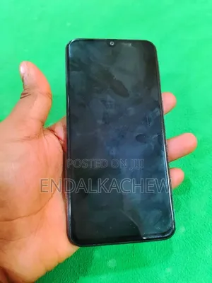 Samsung Galaxy A40 64 GB Black