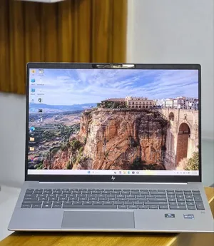 New Laptop HP Pavilion 15 16GB Intel Core i7 SSD 1T