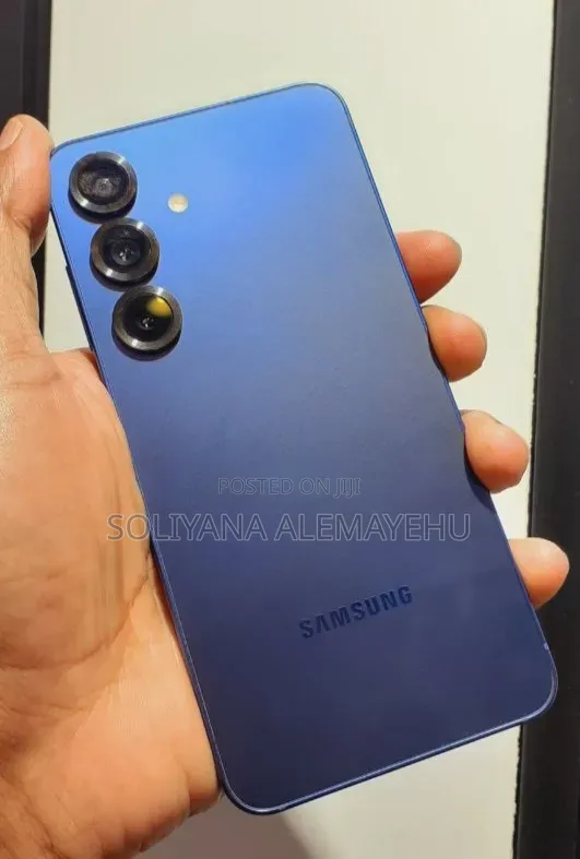 Samsung Galaxy S24 128 GB Blue