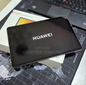 New Huawei MatePad SE 128 GB
