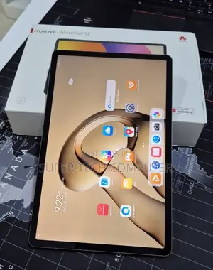 New Huawei MatePad SE 128 GB