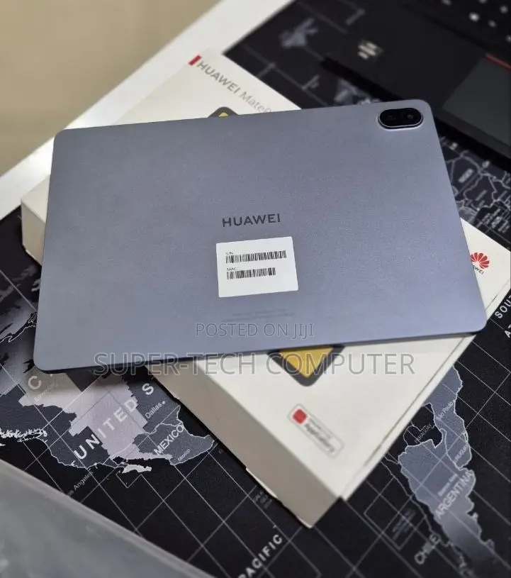 New Huawei MatePad SE 128 GB