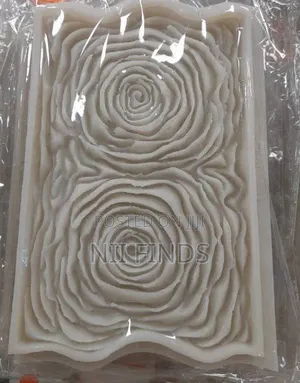Silicon Mold