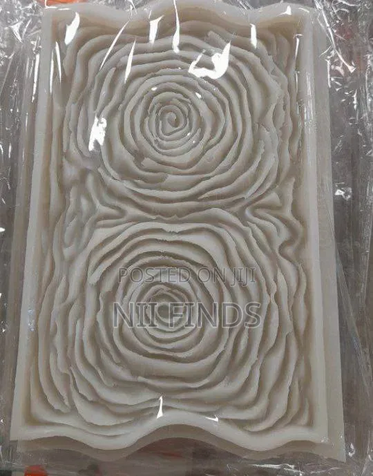 Silicon Mold