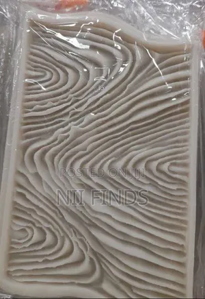 Silicon Mold