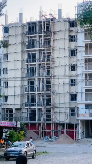 2bdrm Apartment in Bsd Realestate, Bole for sale