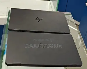 New Laptop HP OmniBook Ultra Flip 14" 16GB Intel Core Ultra 7 SSD 1T
