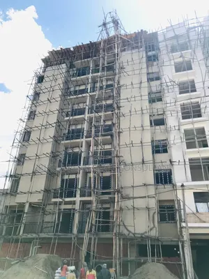 2bdrm Apartment in Bsd Realestate, Bole for sale