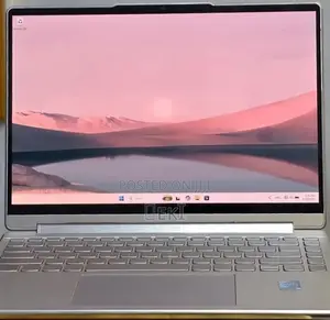 New Laptop Lenovo Yoga 9i 16GB Intel Core i7 SSD 512GB