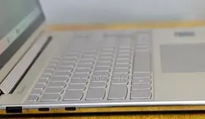 New Laptop Lenovo Yoga 9i 16GB Intel Core i7 SSD 512GB