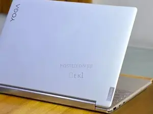 New Laptop Lenovo Yoga 9i 16GB Intel Core i7 SSD 512GB