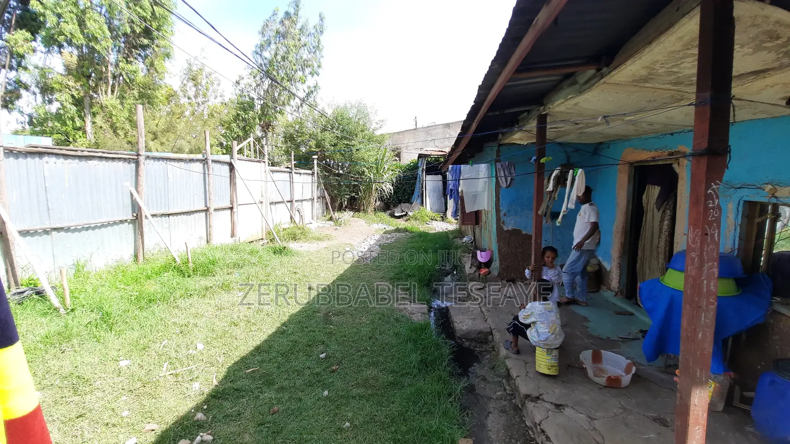 Land for Sale | አስቸኳይ የመሬት ሽያጭ