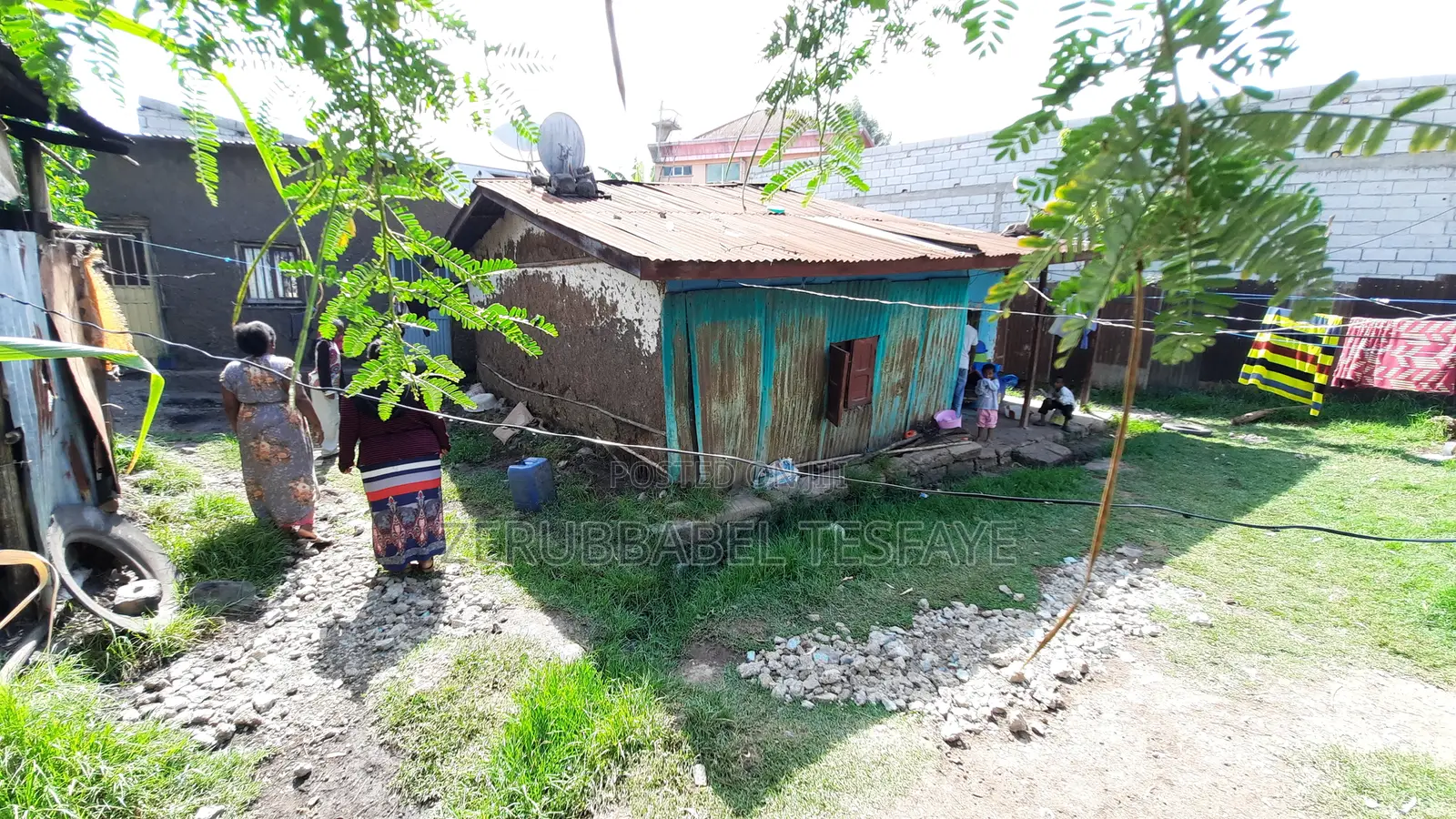 Land for Sale | አስቸኳይ የመሬት ሽያጭ