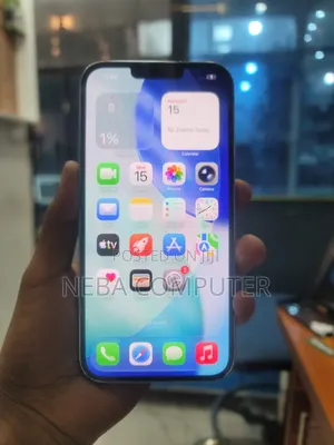 Apple iPhone 13 Pro Max 128 GB White