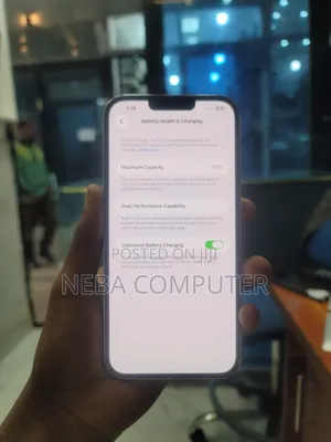Apple iPhone 13 Pro Max 128 GB White