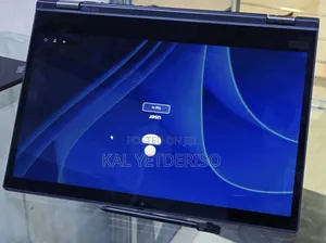 New Laptop Lenovo ThinkPad X380 Yoga 16GB Intel Core i5 SSD 512GB