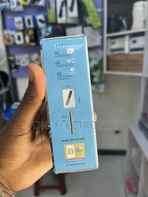 D-link Dwr-930m 4g Lte Mobile Router (Wireless N Cat 4)