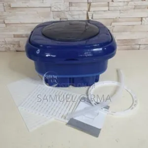 Foldable Washing Machine