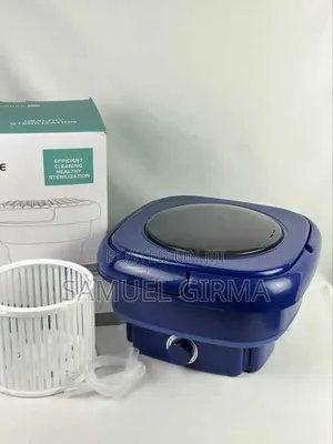 Foldable Washing Machine