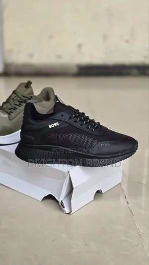 Boss New Fashion Sneaker Hugo