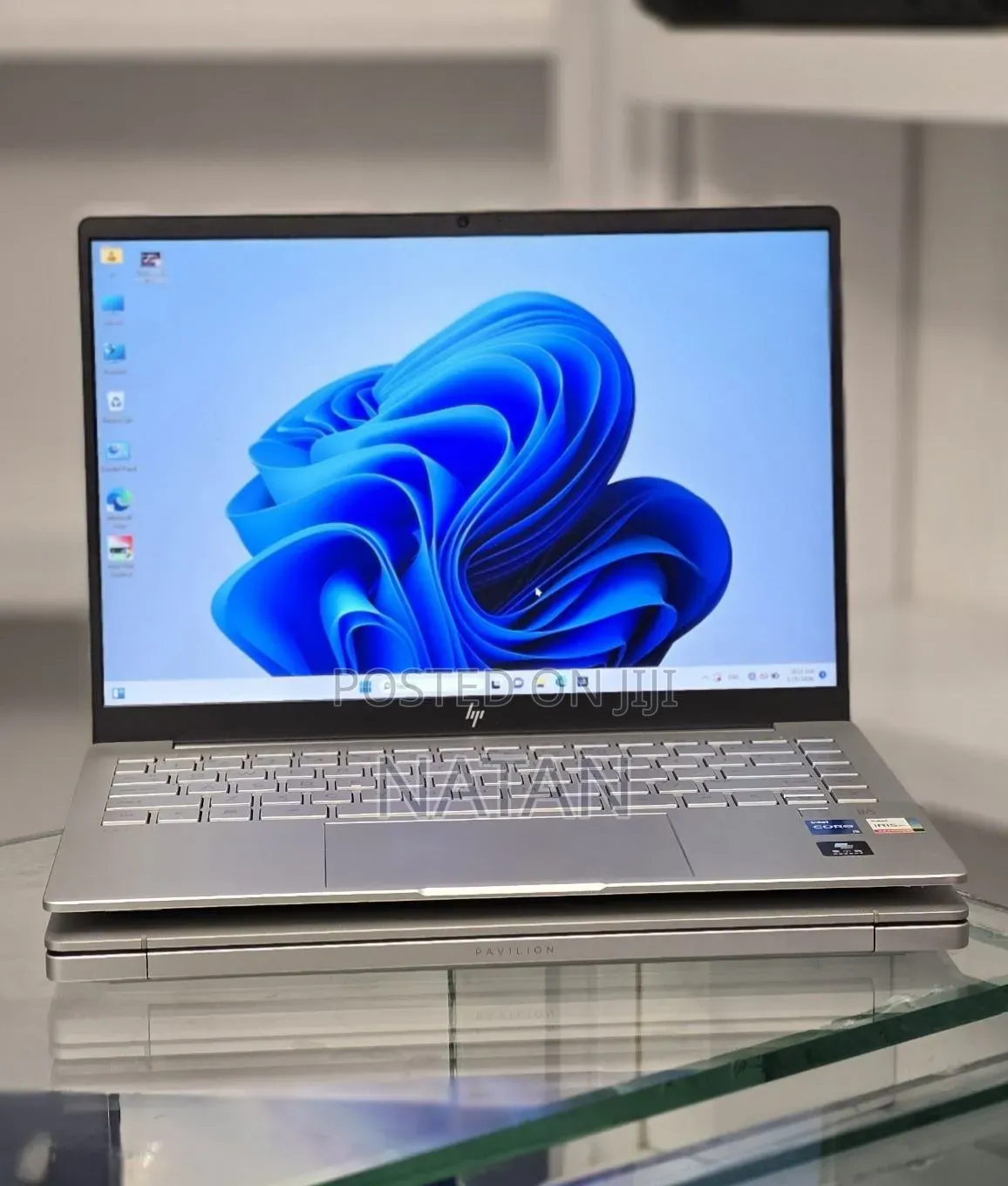 New Laptop HP Pavilion 14-ce1000 16GB Intel Core i5 SSD 1T