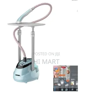 Boma Garment Steamer(100% Original)