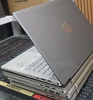 New Laptop HP Pavilion 15 8GB Intel Core i5 SSD 512GB