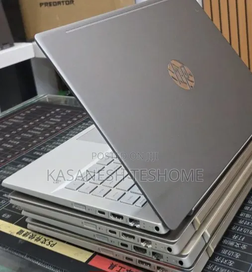 New Laptop HP Pavilion 15 8GB Intel Core i5 SSD 512GB
