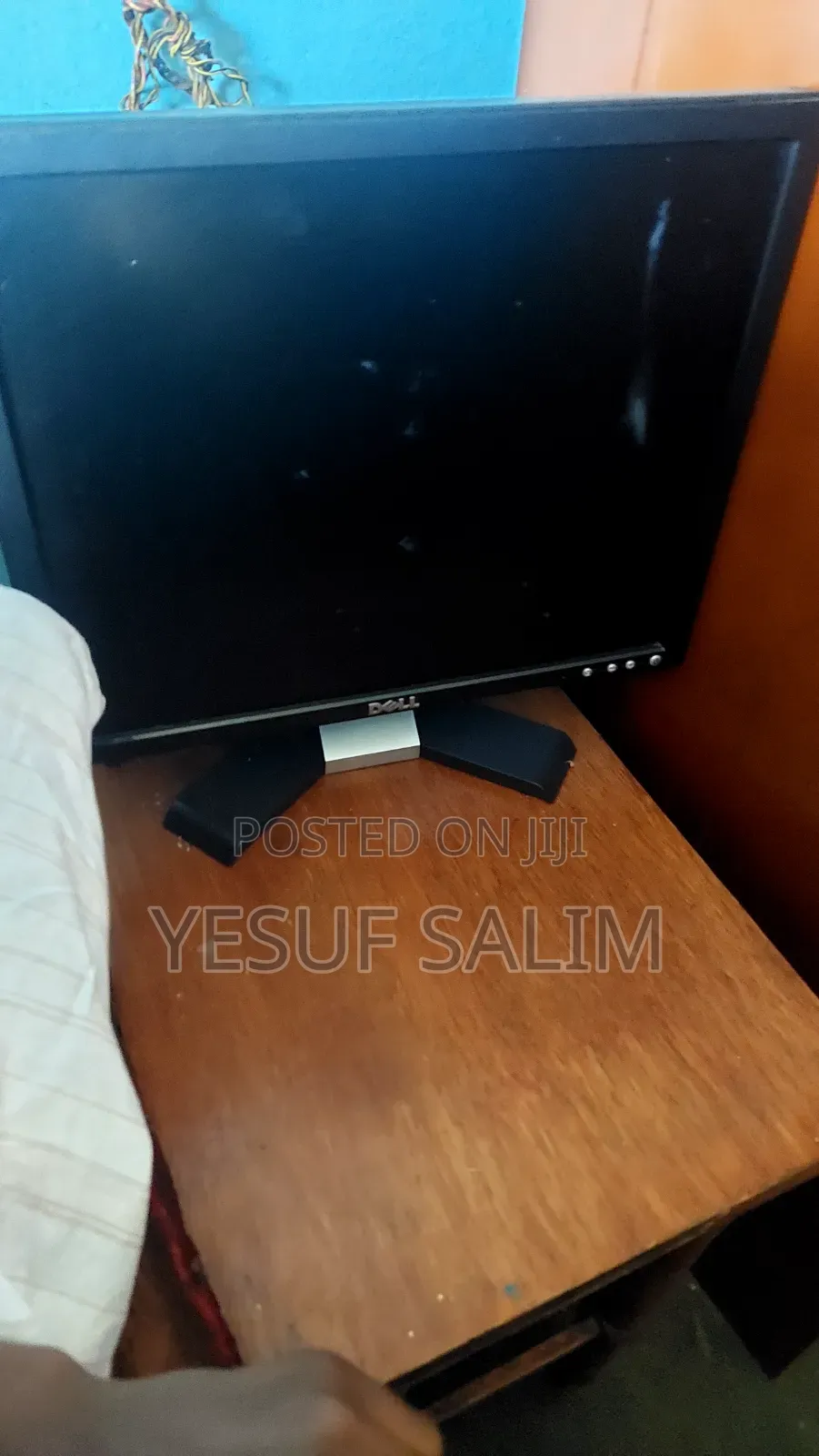Server Dell EqualLogic PS-M4110 4GB Intel Core i5 SSD 500GB