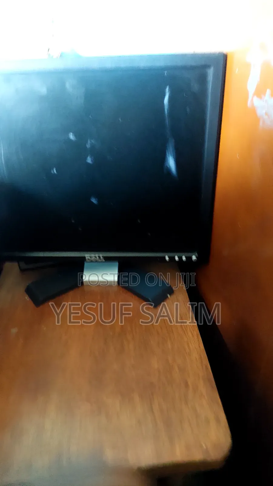 Server Dell EqualLogic PS-M4110 4GB Intel Core i5 SSD 500GB