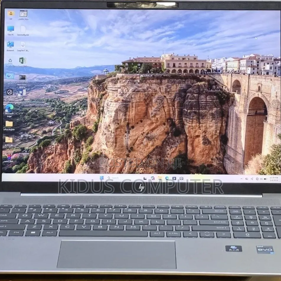 New Laptop HP Pavilion 15 16GB Intel Core i7 SSD 1T