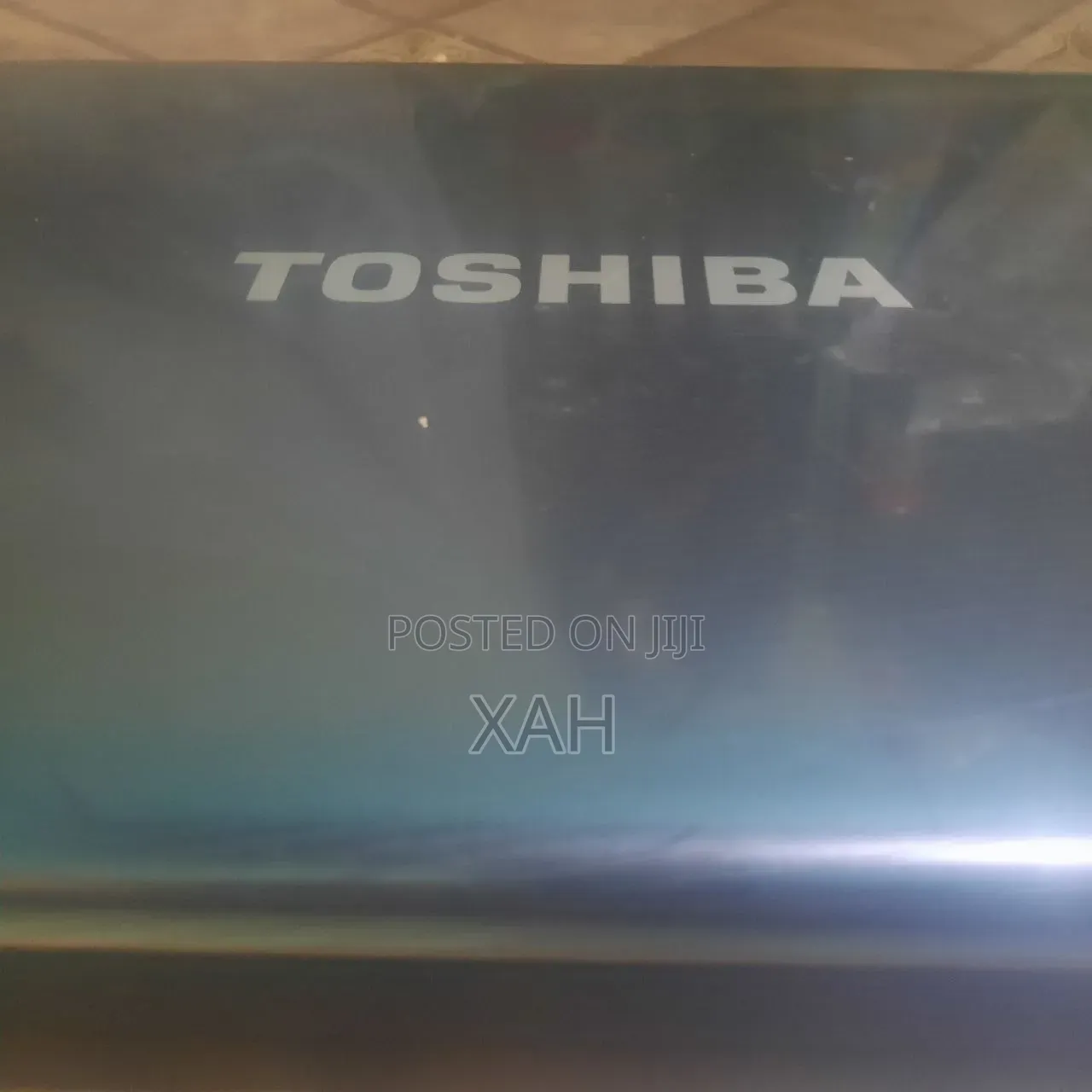 Laptop Toshiba Satellite L500 4GB Intel Celeron SSD 256GB
