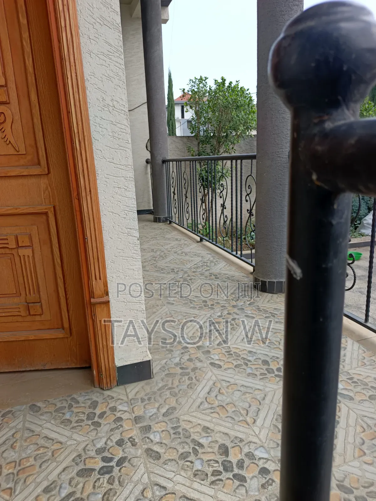 3bdrm Villa in Addis Ababa Semit, Bole for sale