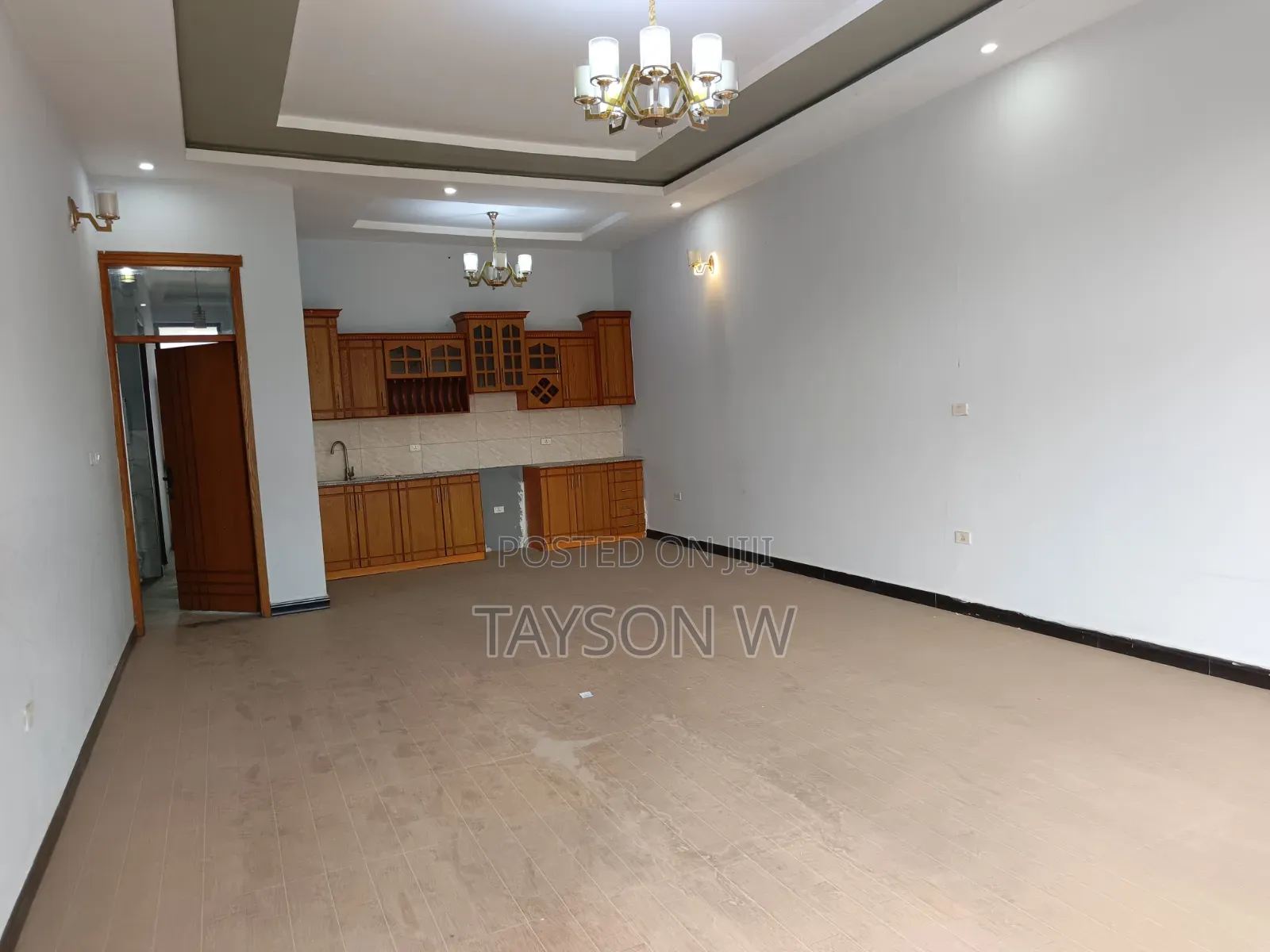 3bdrm Villa in Addis Ababa Semit, Bole for sale
