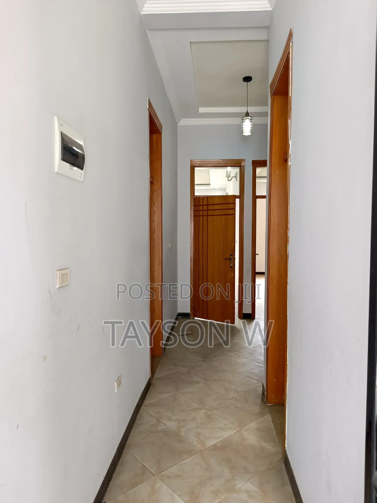 3bdrm Villa in Addis Ababa Semit, Bole for sale