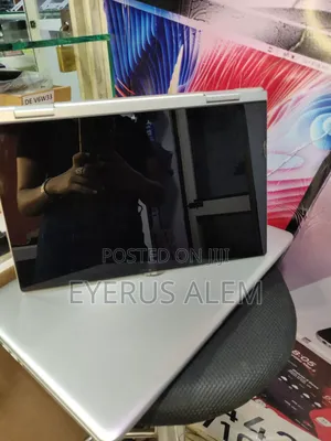Laptop HP Envy X360 1GB SSD 512GB